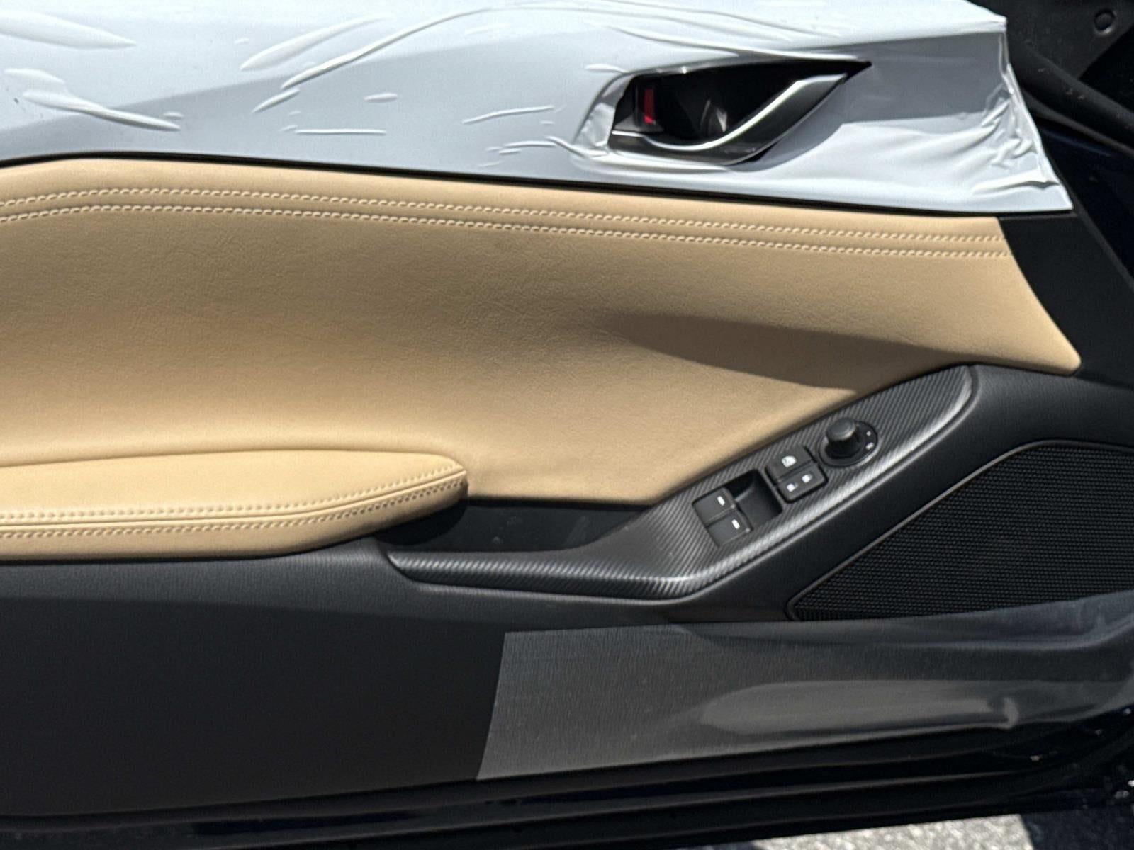 2026 Mazda Mazda MX-5 Miata Grand Touring