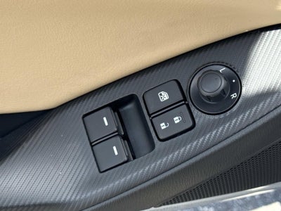 2026 Mazda Mazda MX-5 Miata Grand Touring