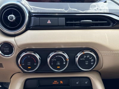 2026 Mazda Mazda MX-5 Miata Grand Touring