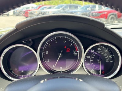 2026 Mazda Mazda MX-5 Miata Grand Touring