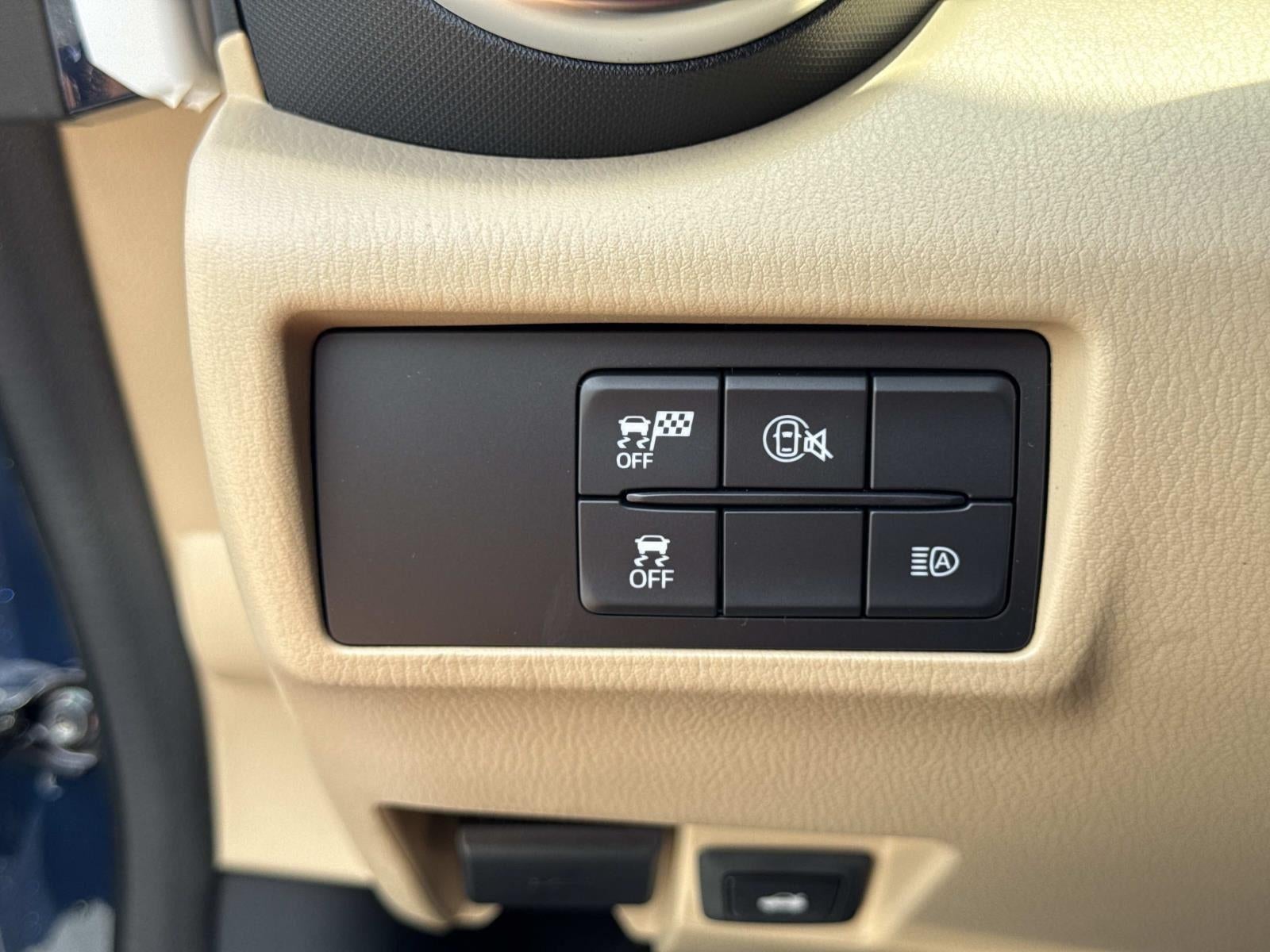 2026 Mazda Mazda MX-5 Miata Grand Touring