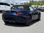 2026 Mazda Mazda MX-5 Miata Grand Touring