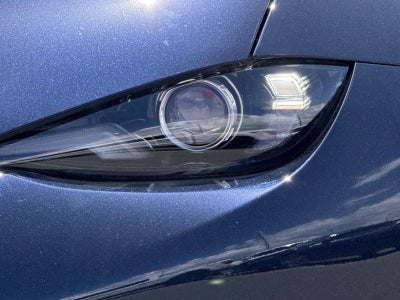 2026 Mazda Mazda MX-5 Miata Grand Touring