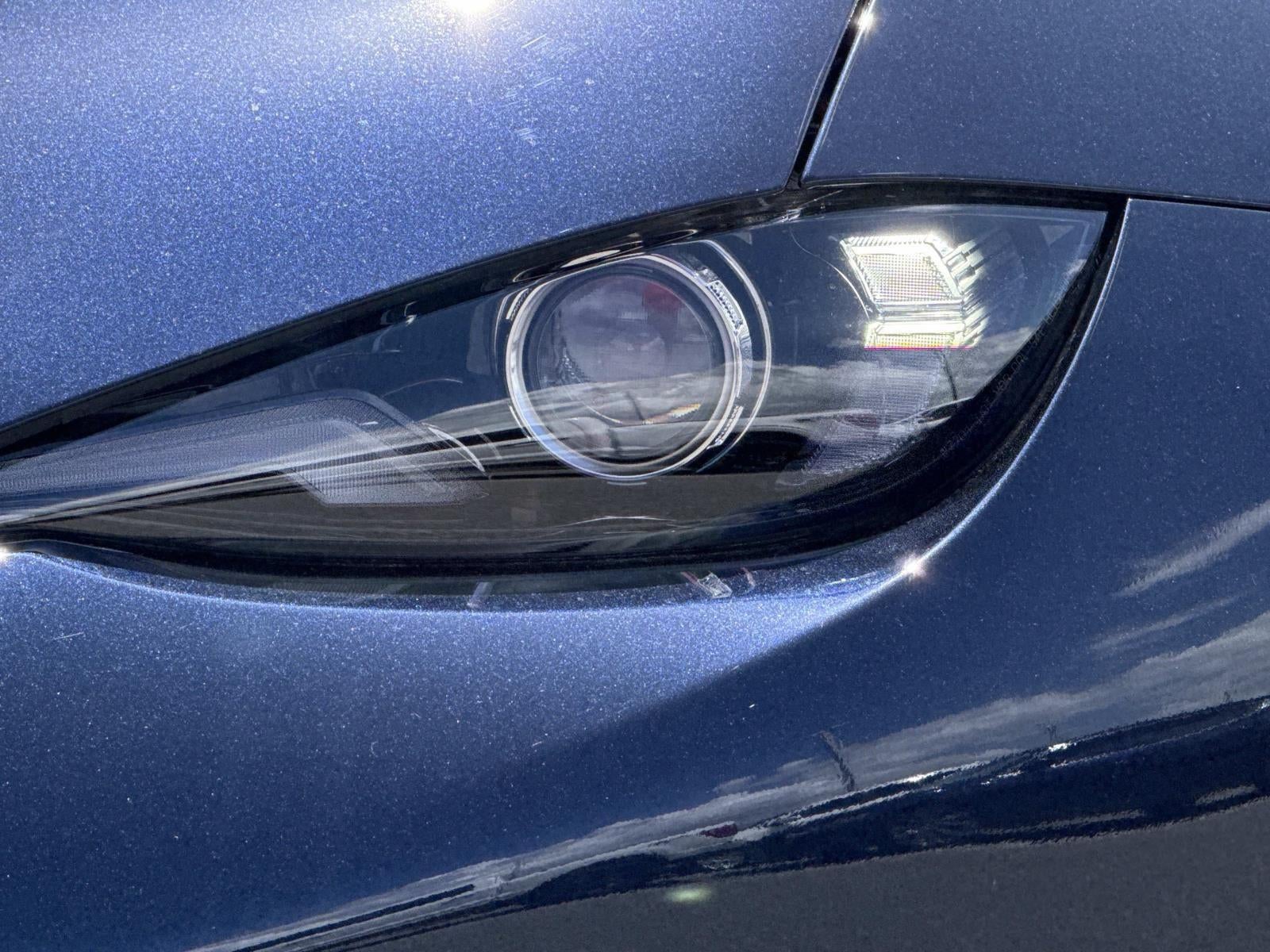 2026 Mazda Mazda MX-5 Miata Grand Touring