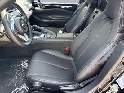 2026 Mazda Mazda MX-5 Miata Grand Touring