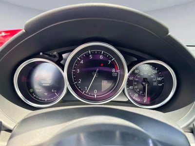 2026 Mazda Mazda MX-5 Miata Grand Touring