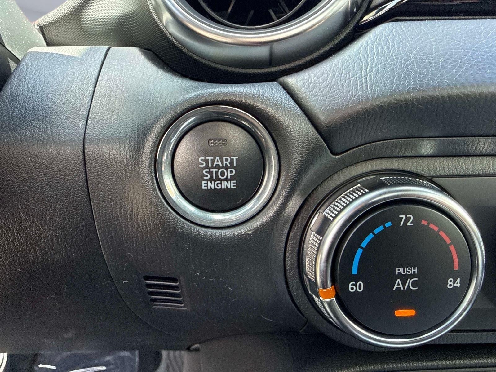 2026 Mazda Mazda MX-5 Miata Grand Touring
