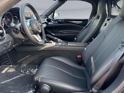 2026 Mazda Mazda MX-5 Miata Grand Touring