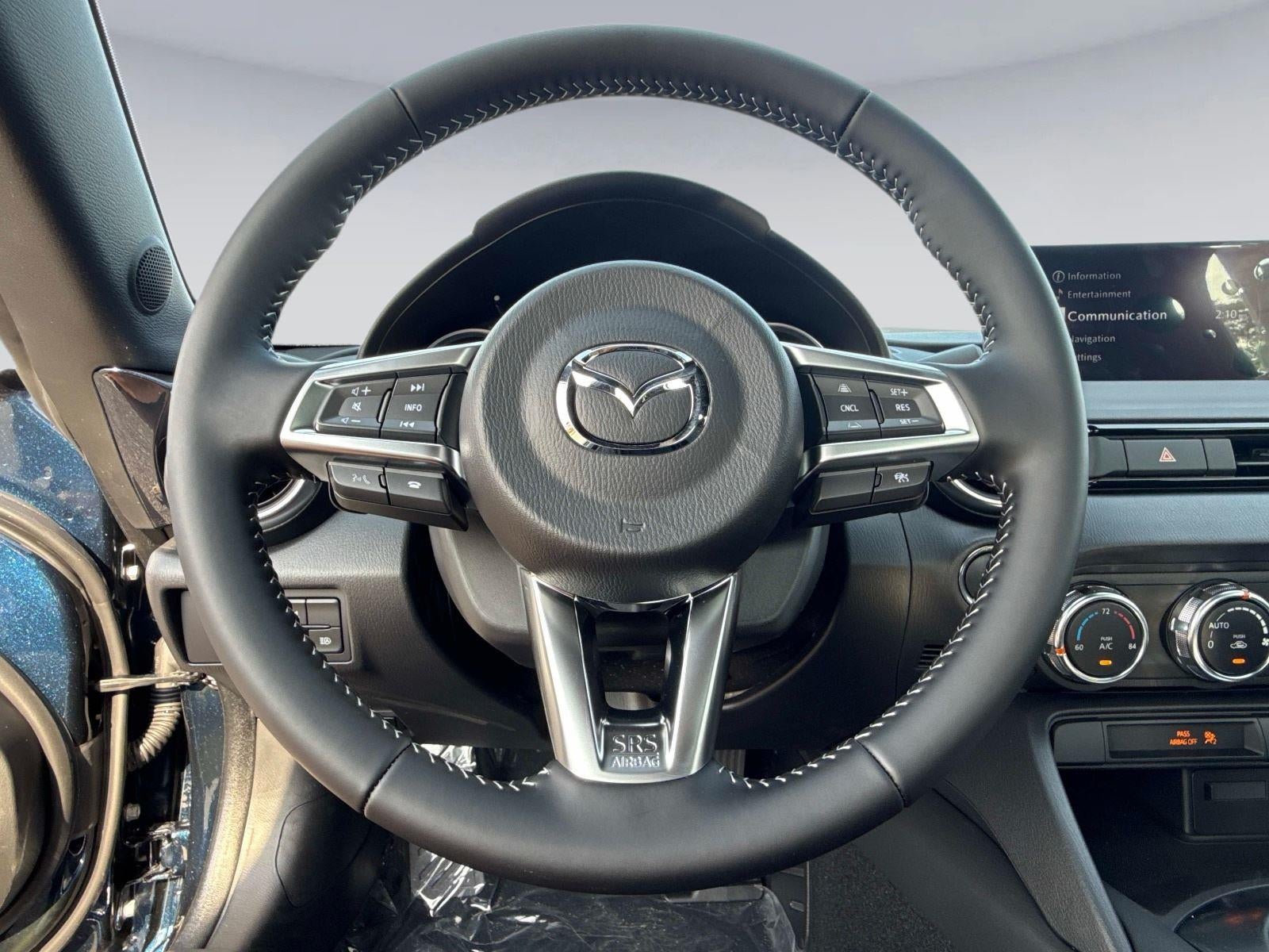2026 Mazda Mazda MX-5 Miata Grand Touring