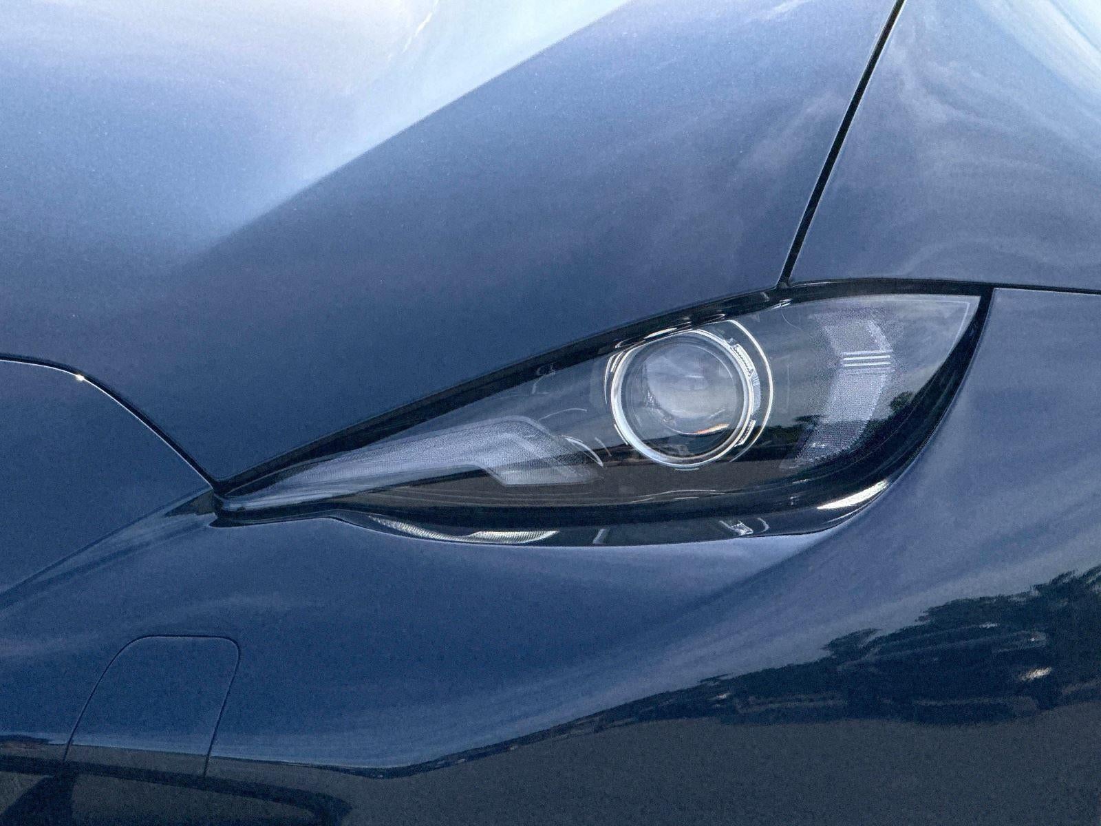 2026 Mazda Mazda MX-5 Miata Grand Touring