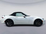 2026 Mazda Mazda MX-5 Miata Grand Touring