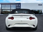 2026 Mazda Mazda MX-5 Miata Grand Touring