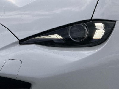2026 Mazda Mazda MX-5 Miata Grand Touring