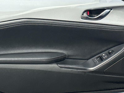 2026 Mazda Mazda MX-5 Miata Grand Touring
