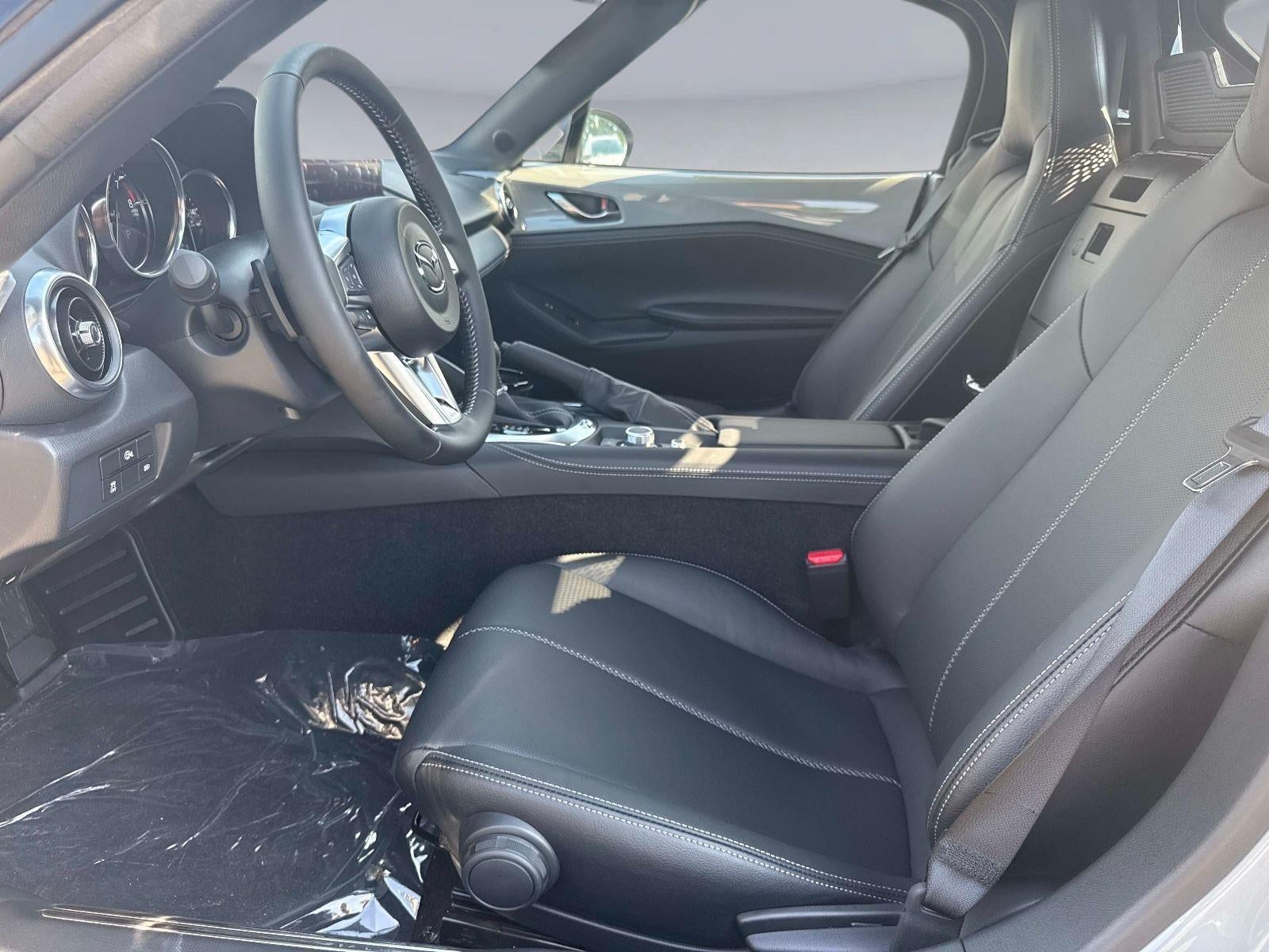 2026 Mazda Mazda MX-5 Miata Grand Touring