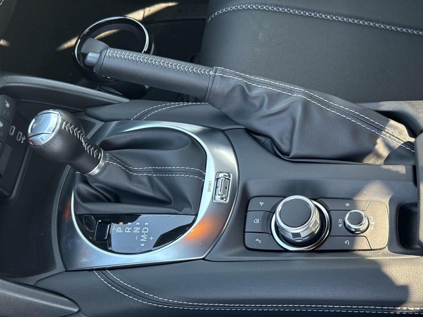 2026 Mazda Mazda MX-5 Miata Grand Touring