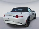2026 Mazda Mazda MX-5 Miata Grand Touring