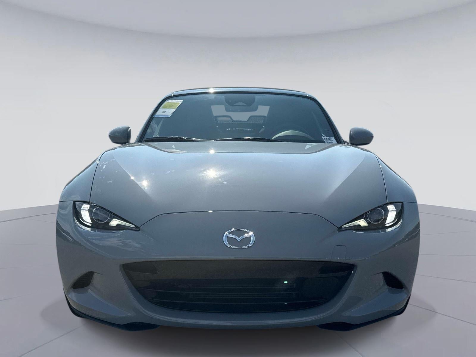 2026 Mazda Mazda MX-5 Miata Grand Touring