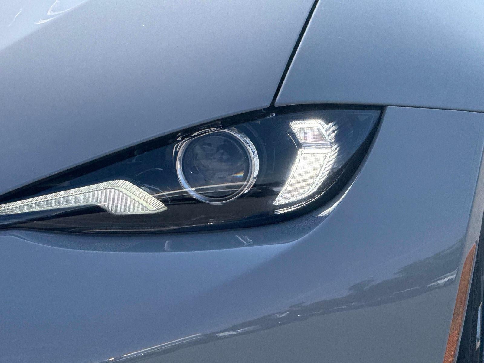 2026 Mazda Mazda MX-5 Miata Grand Touring