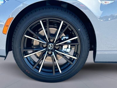 2026 Mazda Mazda MX-5 Miata Grand Touring