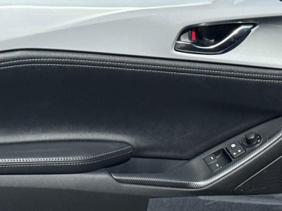 2026 Mazda Mazda MX-5 Miata Grand Touring