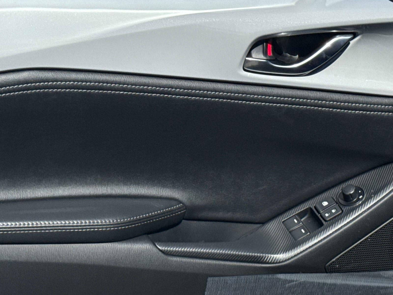 2026 Mazda Mazda MX-5 Miata Grand Touring