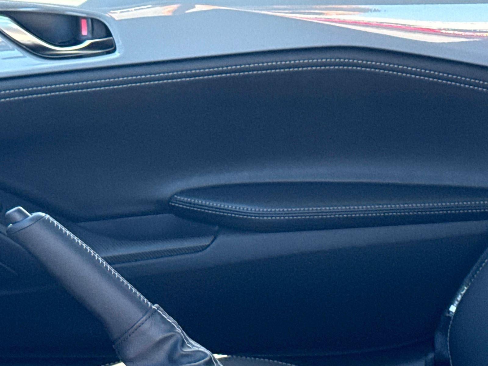 2026 Mazda Mazda MX-5 Miata Grand Touring