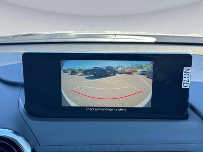 2026 Mazda Mazda MX-5 Miata Grand Touring