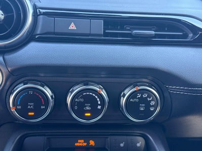 2026 Mazda Mazda MX-5 Miata Grand Touring