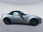 2026 Mazda Mazda MX-5 Miata Grand Touring