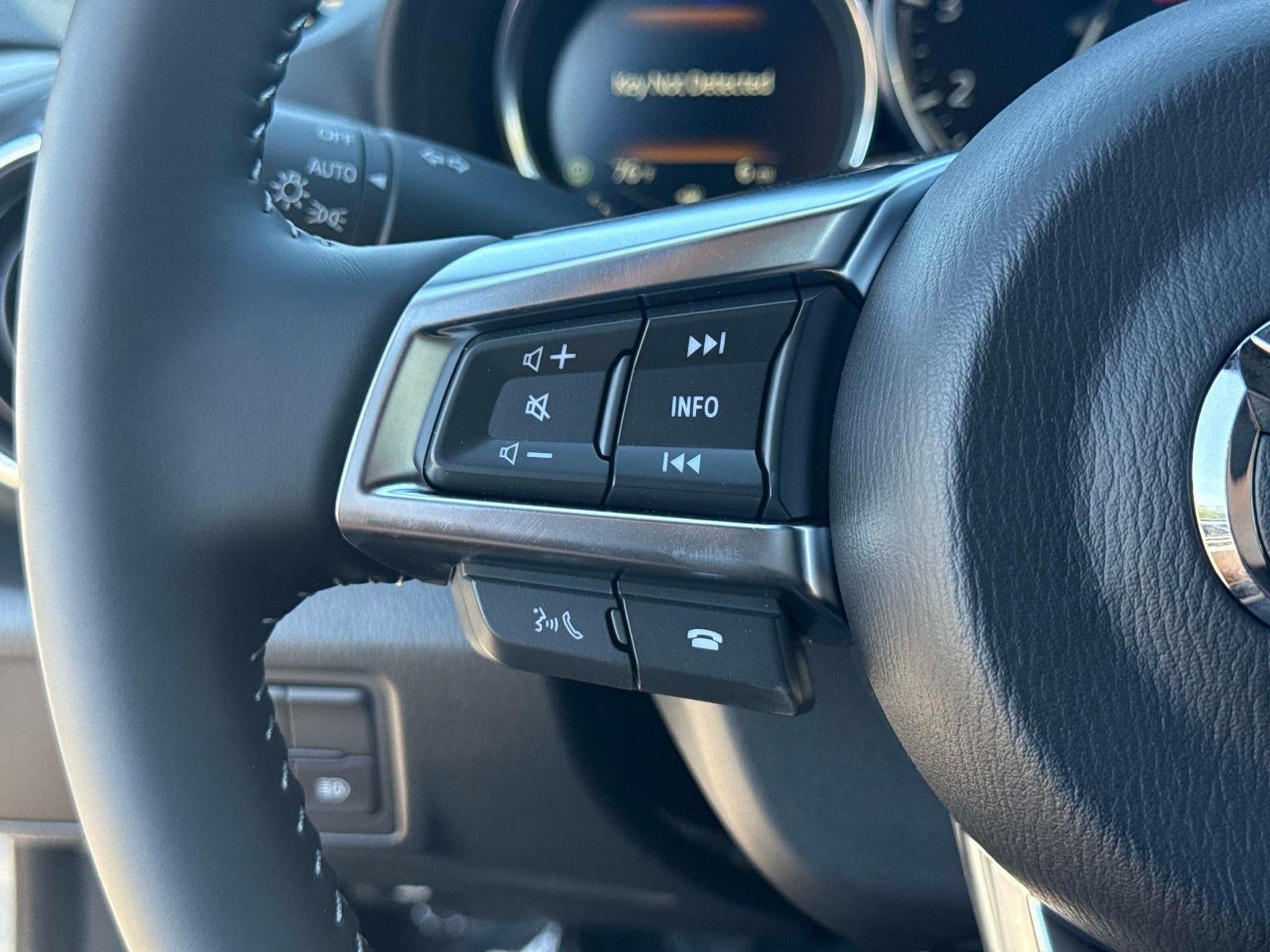 2026 Mazda Mazda MX-5 Miata Grand Touring