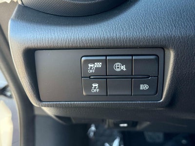 2026 Mazda Mazda MX-5 Miata Grand Touring