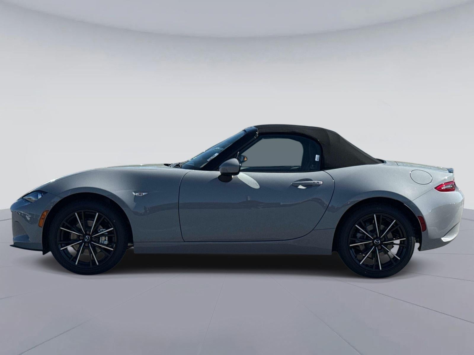 2026 Mazda Mazda MX-5 Miata Grand Touring