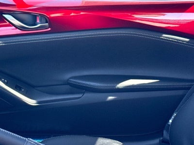 2026 Mazda Mazda MX-5 Miata Grand Touring