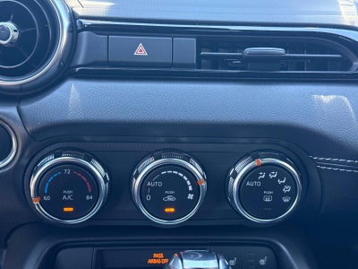 2026 Mazda Mazda MX-5 Miata Grand Touring