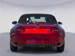 2026 Mazda Mazda MX-5 Miata Grand Touring