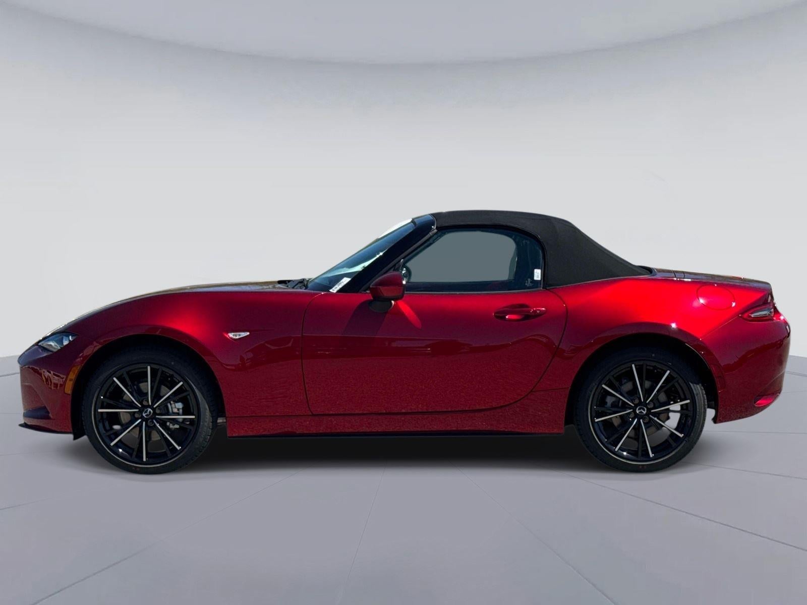 2026 Mazda Mazda MX-5 Miata Grand Touring