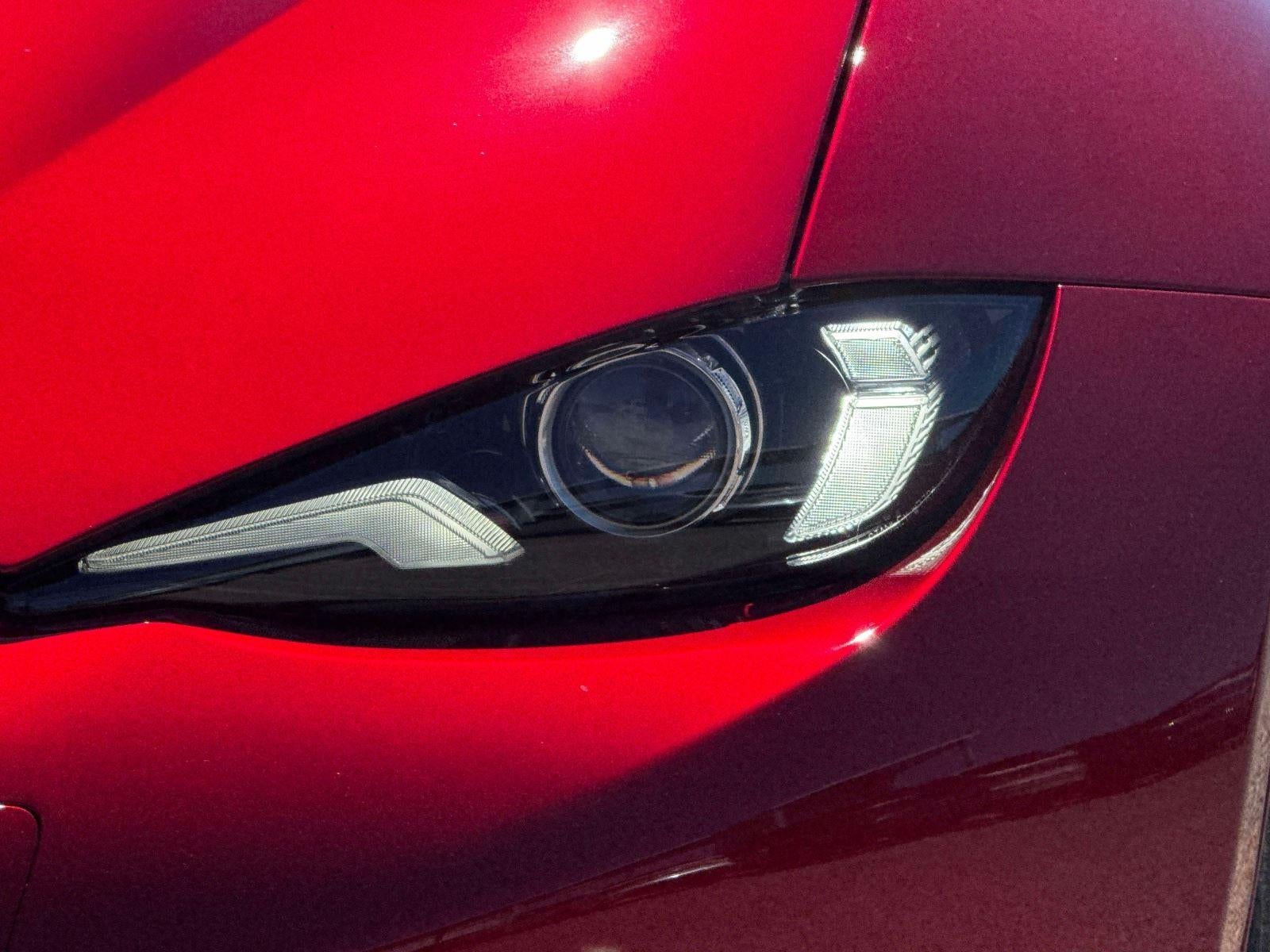 2026 Mazda Mazda MX-5 Miata Grand Touring