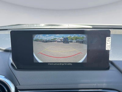 2026 Mazda Mazda MX-5 Miata Grand Touring