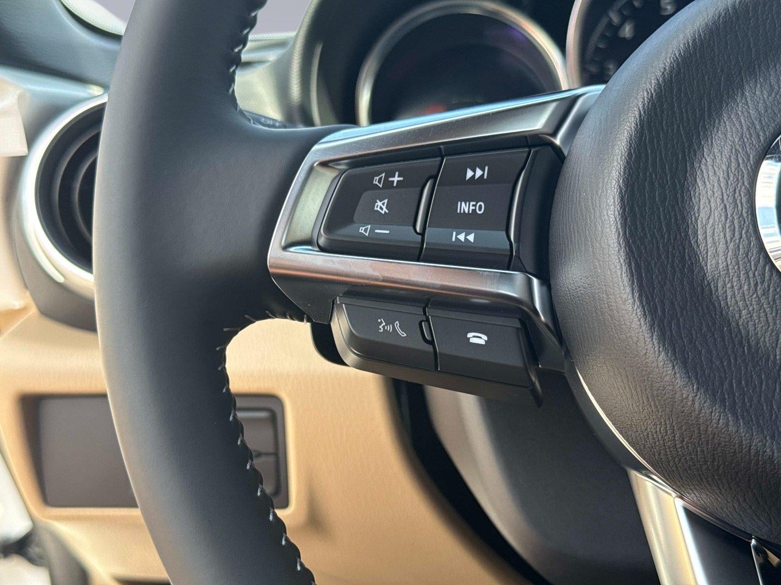 2026 Mazda Mazda MX-5 Miata Grand Touring