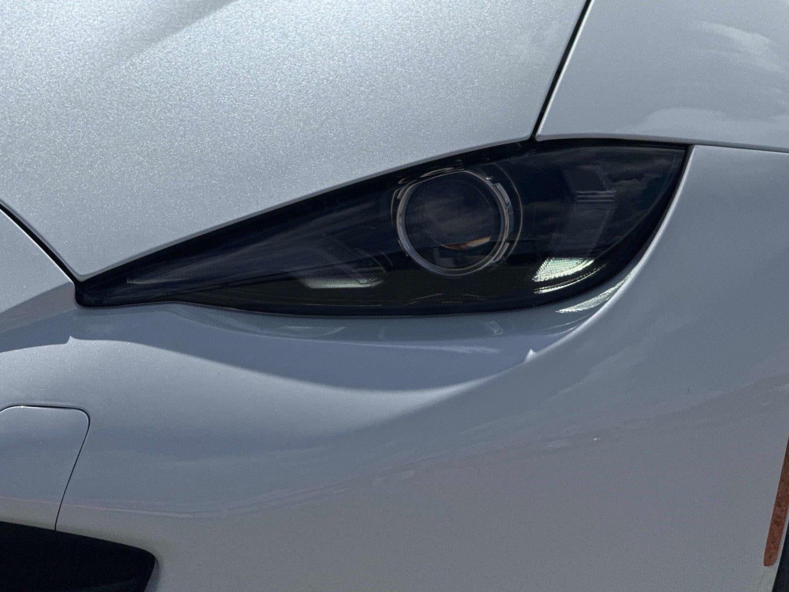 2026 Mazda Mazda MX-5 Miata Grand Touring