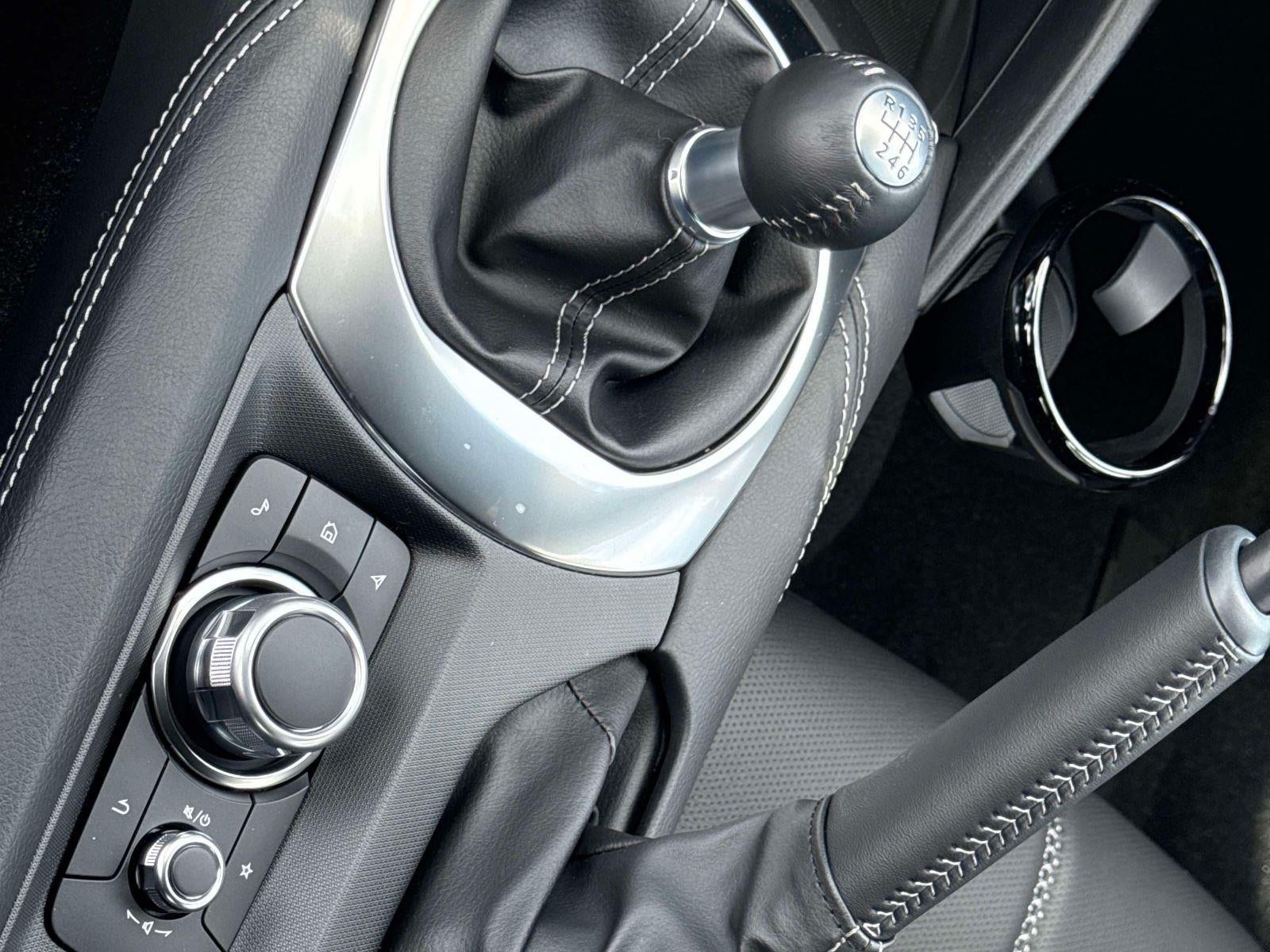 2026 Mazda Mazda MX-5 Miata Grand Touring