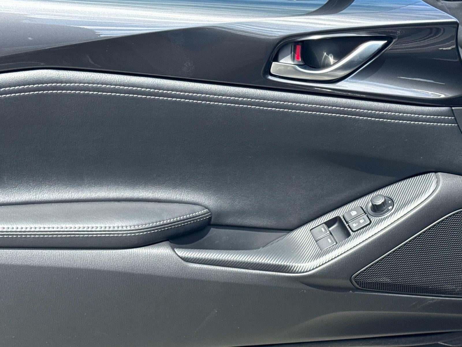 2026 Mazda Mazda MX-5 Miata Grand Touring