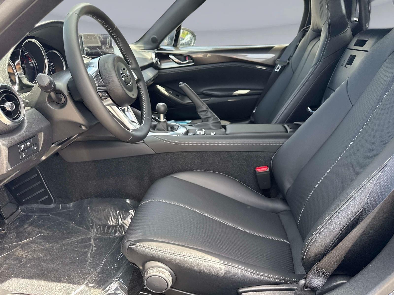 2026 Mazda Mazda MX-5 Miata Grand Touring