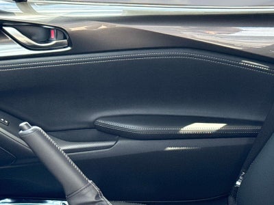 2026 Mazda Mazda MX-5 Miata Grand Touring