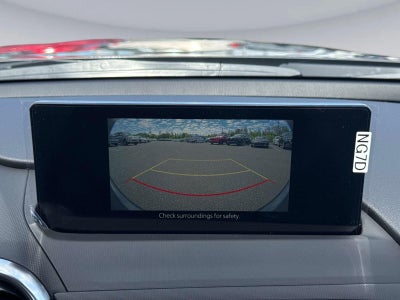 2026 Mazda Mazda MX-5 Miata Grand Touring