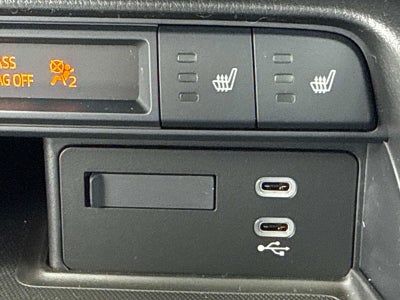 2026 Mazda Mazda MX-5 Miata Grand Touring