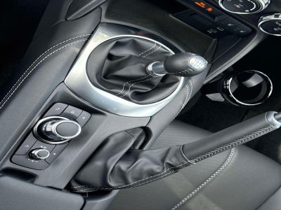 2026 Mazda Mazda MX-5 Miata Grand Touring