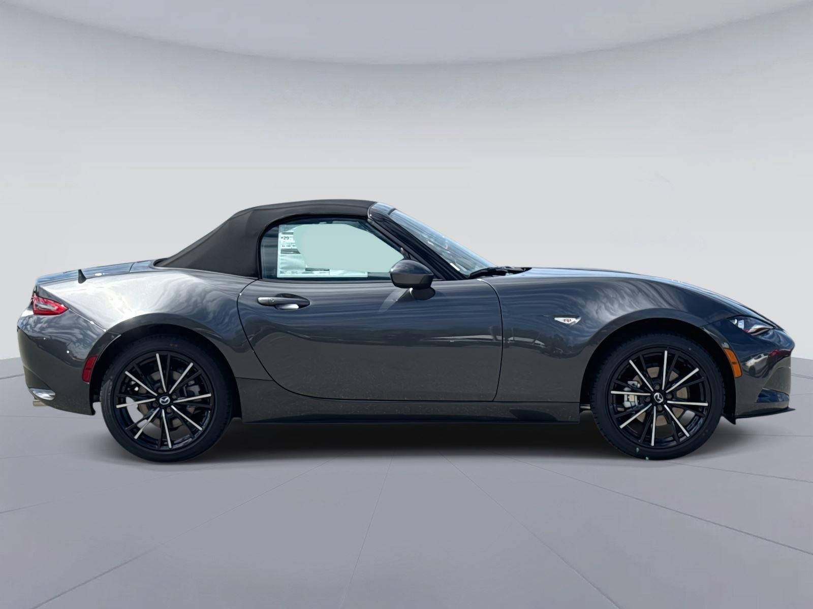 2026 Mazda Mazda MX-5 Miata Grand Touring