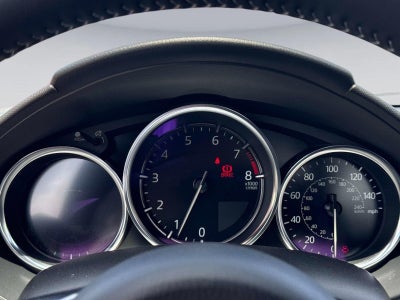 2026 Mazda Mazda MX-5 Miata Grand Touring